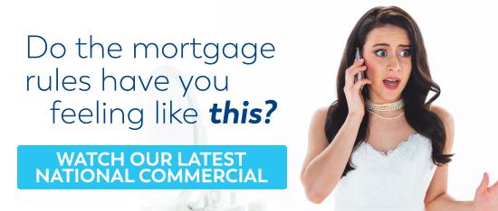For new and exciting commercials click here - Mortgage Broker Ontario