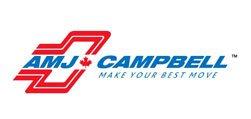 Charties Dominion Lending Centres - AMJ Campbell Logo