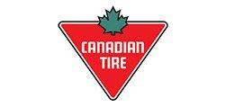 Charties Dominion Lending Centres - Canadian Tire Logo