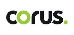 Corus one of our sponsors for the bikes for kids charities Dominion Lending Centres