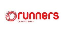 Charties Dominion Lending Centres - Runners Crafted Bikes Logo