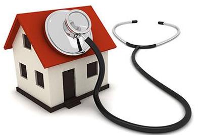 Time to Check-In with your Mortgage