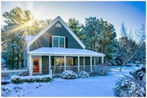 Winterizing your home tips