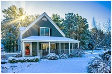 Winterizing your home tips