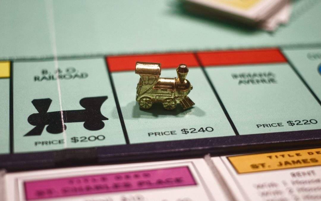 Purchasing Rental Property