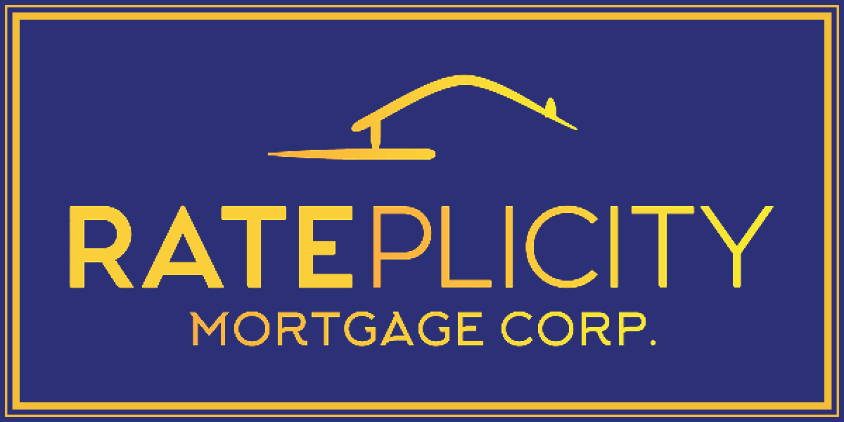 Rateplicity Mortgage Corp