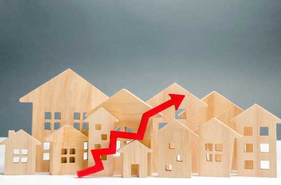 Market Review: August 2023 Mortgage and Housing