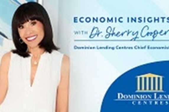 Economic Insights from Dr. Sherry Cooper