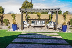 5 Ways to Turn Your Home into a Staycation Paradise
