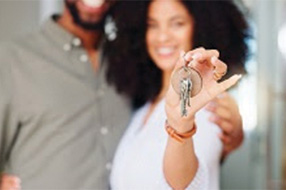 Entering the Housing Market