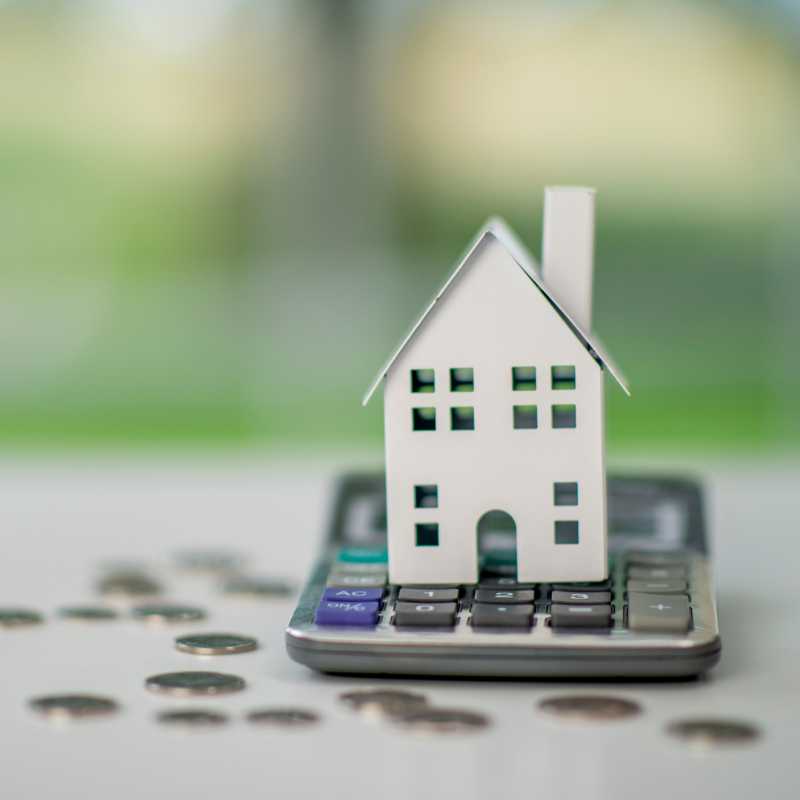 MortgagePayments