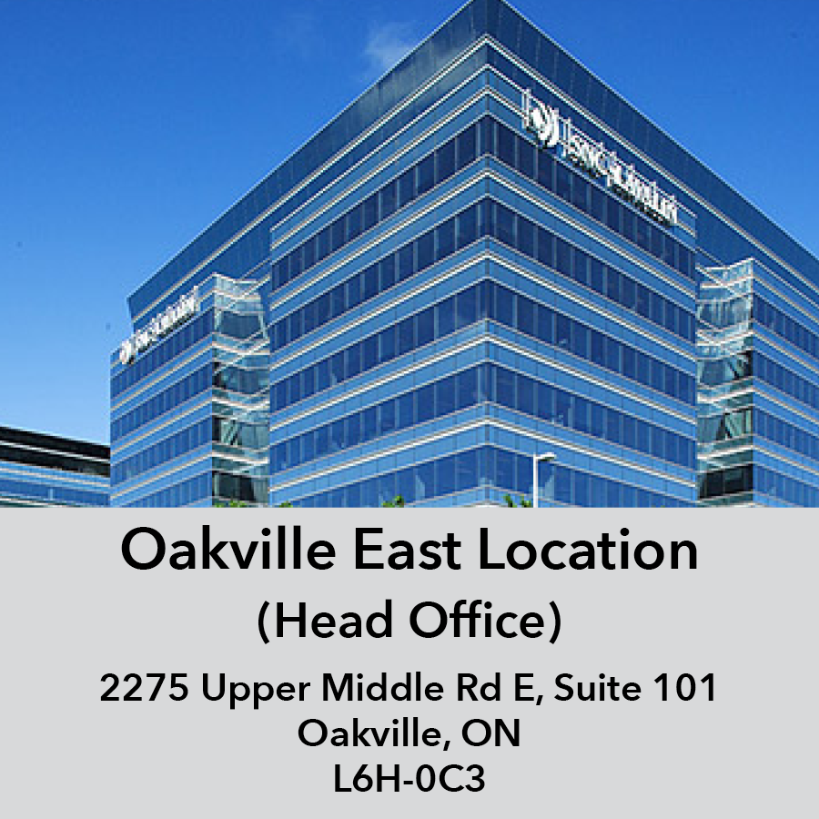 OakvilleEast