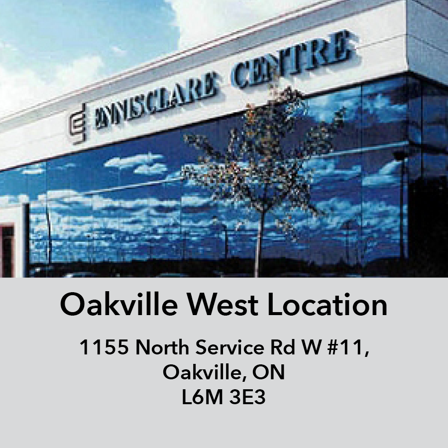 OakvilleWest