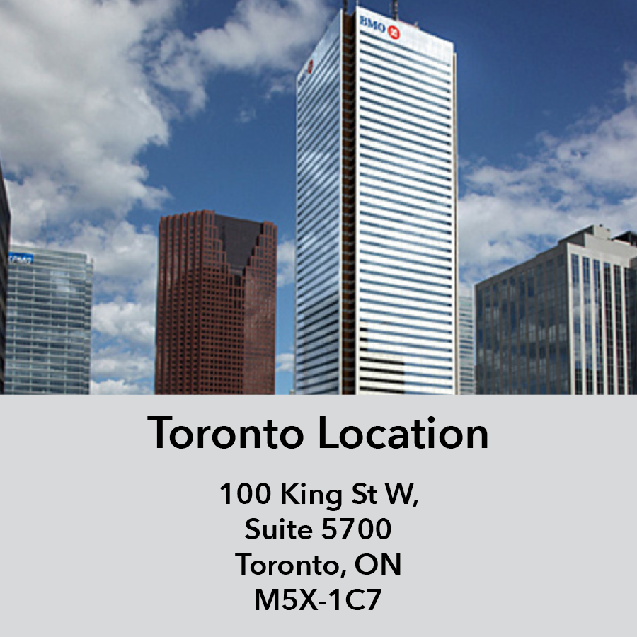 Toronto