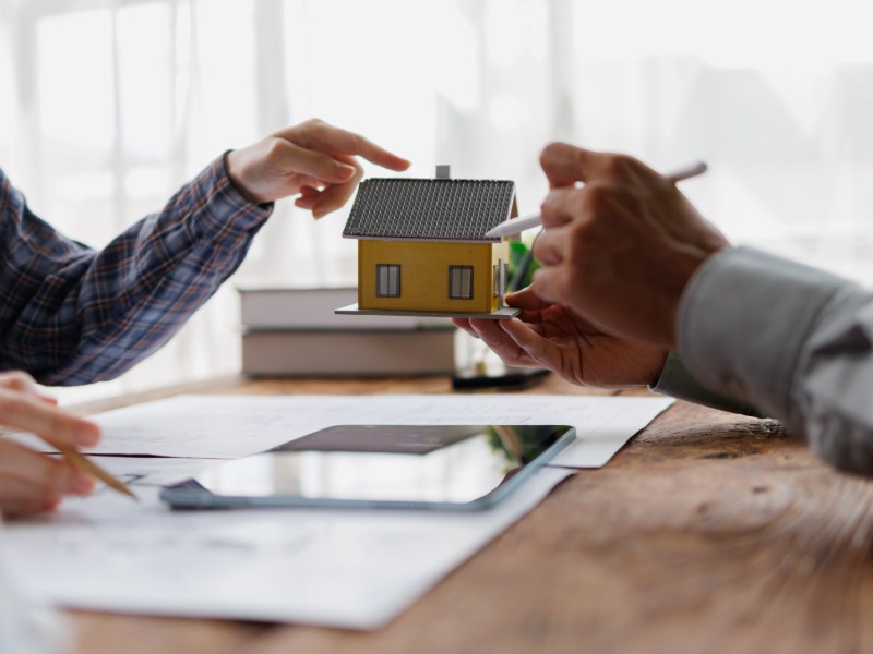 Spousal buyouts: A mortgage option worth understanding