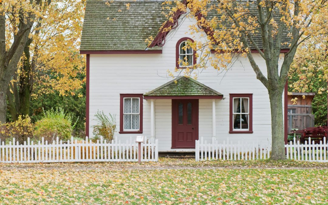 If you’ve been waiting to buy, this fall may be worth another look